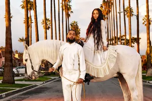 Download Nipsey Hussle Wallpaper Wallpaper
