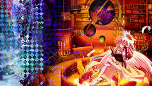 Download No Game No Life Wallpaper Wallpaper