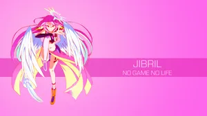 Download No Game No Life Wallpaper Wallpaper