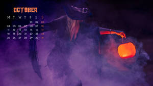 Download October Wallpaper Wallpaper