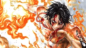 Download One Piece Wallpaper Wallpaper