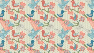 Download Pattern Wallpaper Wallpaper