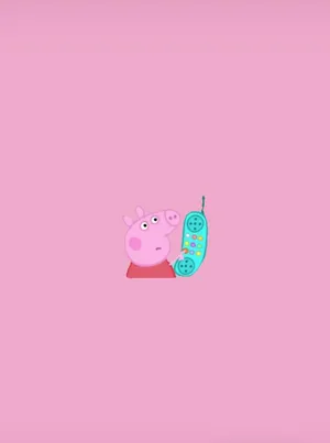 Download Peppa Pig Wallpaper Wallpaper