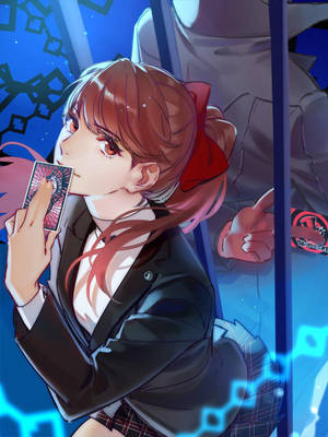 Download Persona 5 Royal Wallpaper Wallpaper