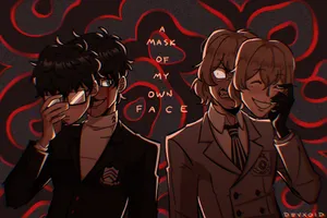 Download Persona 5 Royal Wallpaper Wallpaper