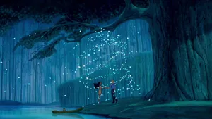 Download Pocahontas Wallpaper Wallpaper