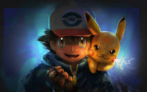 Download Pokemon Wallpaper Wallpaper