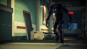 Download Prey Wallpaper Wallpaper