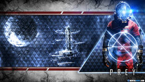 Download Prey Wallpaper Wallpaper