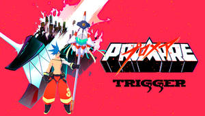 Download Promare Wallpaper Wallpaper