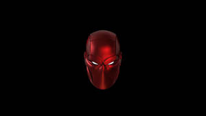 Download Red Hood Wallpaper Wallpaper