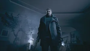 Download Resident Evil 8 Wallpaper Wallpaper