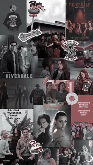 Download Riverdale Wallpaper Wallpaper