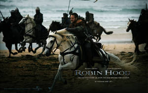 Download Robin Hood Wallpaper Wallpaper