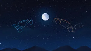 Download Rocket League Wallpaper Wallpaper