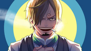 Download Sanji Wallpaper Wallpaper