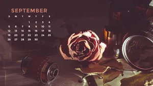 Download September Wallpaper Wallpaper