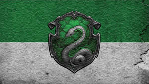 Download Slytherin Wallpaper Wallpaper