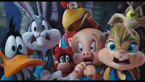 Download Space Jam Wallpaper Wallpaper