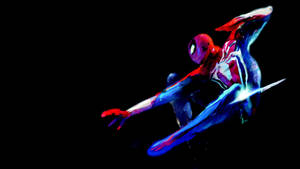 Download Spiderman Wallpaper Wallpaper