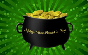Download St Patrick's Day Wallpaper Wallpaper