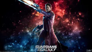 Download Star Lord Wallpaper Wallpaper