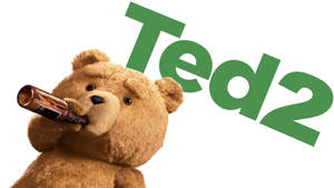 Download Ted Wallpaper Wallpaper