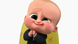 Download The Boss Baby Wallpaper Wallpaper