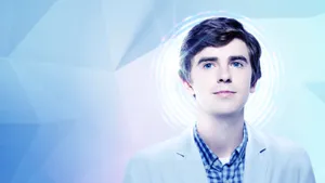 Download The Good Doctor Wallpaper Wallpaper