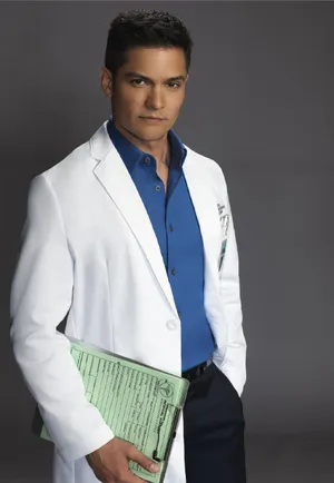 Download The Good Doctor Wallpaper Wallpaper