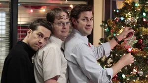 Download The Office Wallpaper Wallpaper