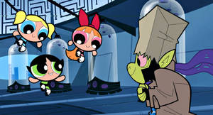 Download The Powerpuff Girls Wallpaper Wallpaper