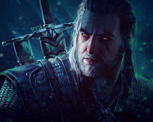 Download The Witcher 3 Wallpaper Wallpaper