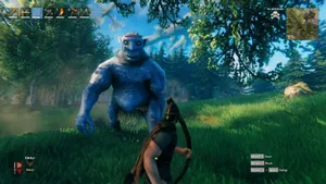 Download Valheim Wallpaper Wallpaper