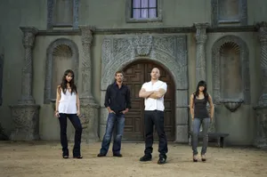 Download Vin Diesel Wallpaper Wallpaper