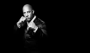 Download Vin Diesel Wallpaper Wallpaper