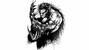 Download Werewolf Wallpaper Wallpaper