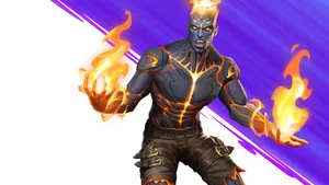 Download Wild Rift Wallpaper Wallpaper