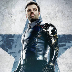 Download Winter Soldier Wallpaper Wallpaper