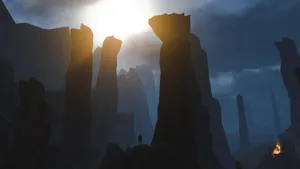 Download Witcher Wallpaper Wallpaper