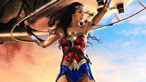 Download Wonder Woman 1984 Wallpaper Wallpaper