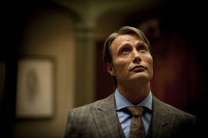 Dr. Hannibal Lecter, Marvelous Yet Menacing Wallpaper