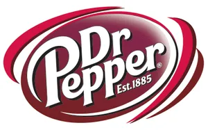 Dr Pepper Logo Wallpaper