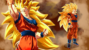 Dragon Ball Z Wallpapers Wallpaper