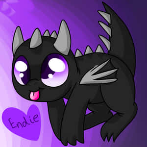 Dragon Kawaii Cute 1041 X 1041 Wallpaper