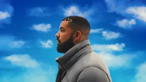 Drake - Nothing Was The Same Wallpaper