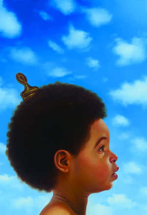 Drake - Nothing Was The Same Wallpaper