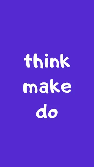 Dream Big And Take Action Wallpaper