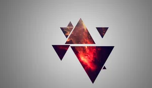 Dreamy Beach Vacation Wallpaper