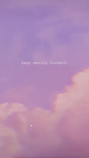 Dreamy Forest Path Wallpaper